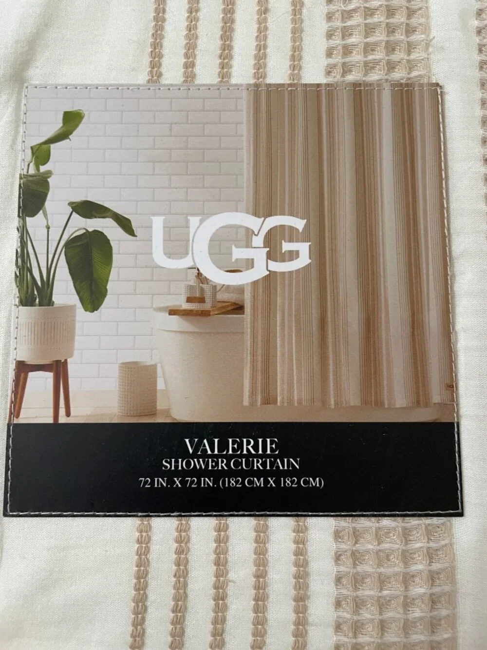 Ugg Valerie 72